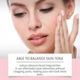 Mushroom Head Air Cushion Small Mushroom Air Cushion Easy To Apply Makeup Without Clogging Pores Moisturizing Natural Concealer - V.I.P Digital Presence