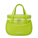 Mini fashion office PU high seal waterproof lunch box bag insulation lunch bag - V.I.P Digital Presence