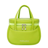 Mini fashion office PU high seal waterproof lunch box bag insulation lunch bag - V.I.P Digital Presence