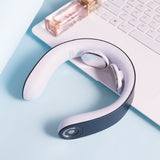 PGG cervical massager, new intelligent shoulder and neck massager, neck, waist, muscle, back multifunctional neck protection device - V.I.P Digital Presence