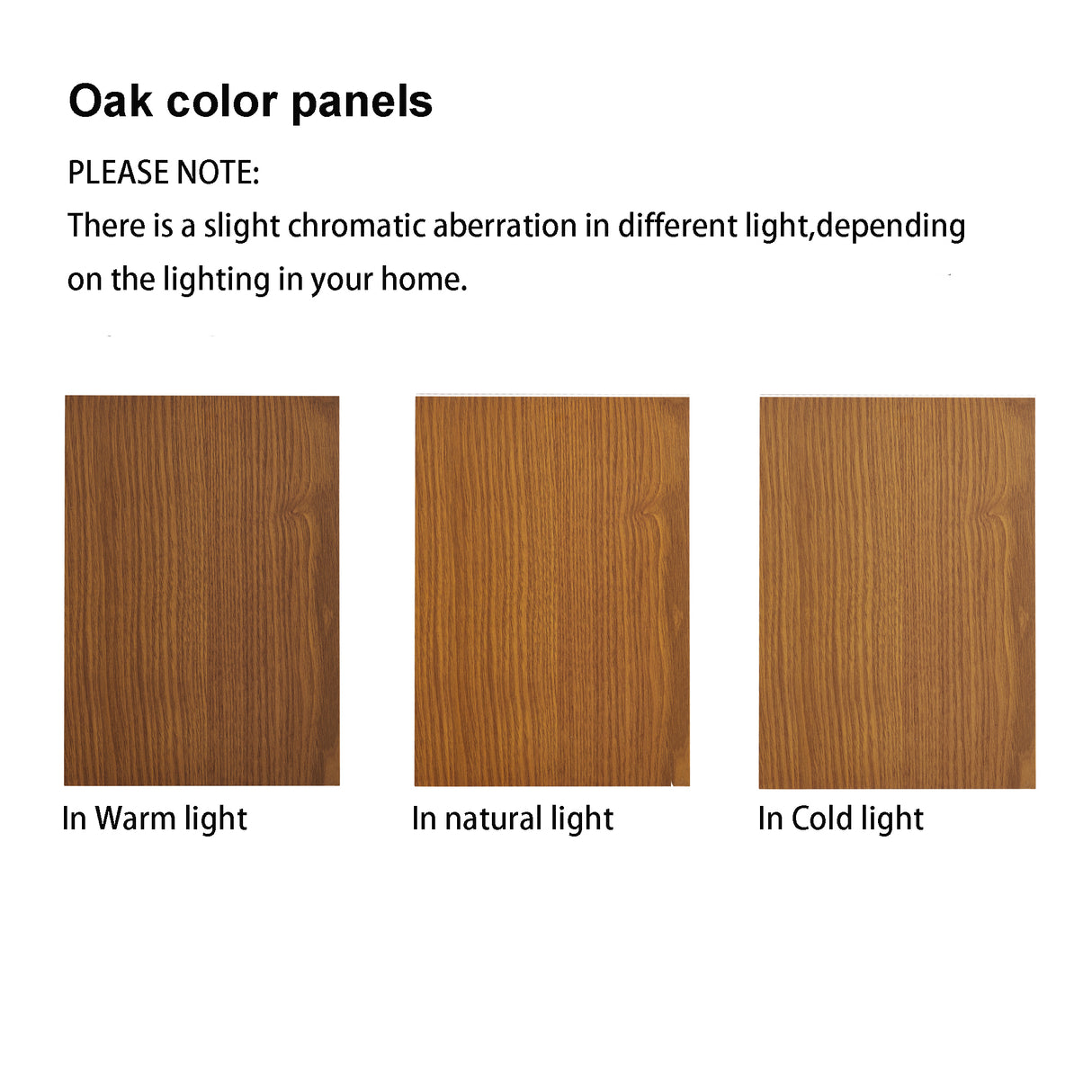 Corner Curio Cabinet with 5 Shelves and Lighting System, Oak(E26 light bulb not included) - V.I.P Digital Presence