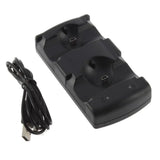 2 in 1 Dual charging dock charger for Sony for PlayStation3 Wireless controller for PS3 controller Hot Worldwide - V.I.P Digital Presence