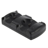 2 in 1 Dual charging dock charger for Sony for PlayStation3 Wireless controller for PS3 controller Hot Worldwide - V.I.P Digital Presence