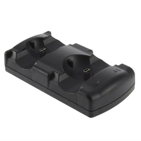 2 in 1 Dual charging dock charger for Sony for PlayStation3 Wireless controller for PS3 controller Hot Worldwide - V.I.P Digital Presence