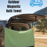 MagniDry Towel - V.I.P Digital Presence