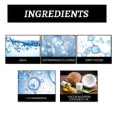 Leavehin Repair Hair Mask, Repair Dry And Frizzy Hair Smooth Smooth Anti-Loss Hair Care Hair Mask - V.I.P Digital Presence