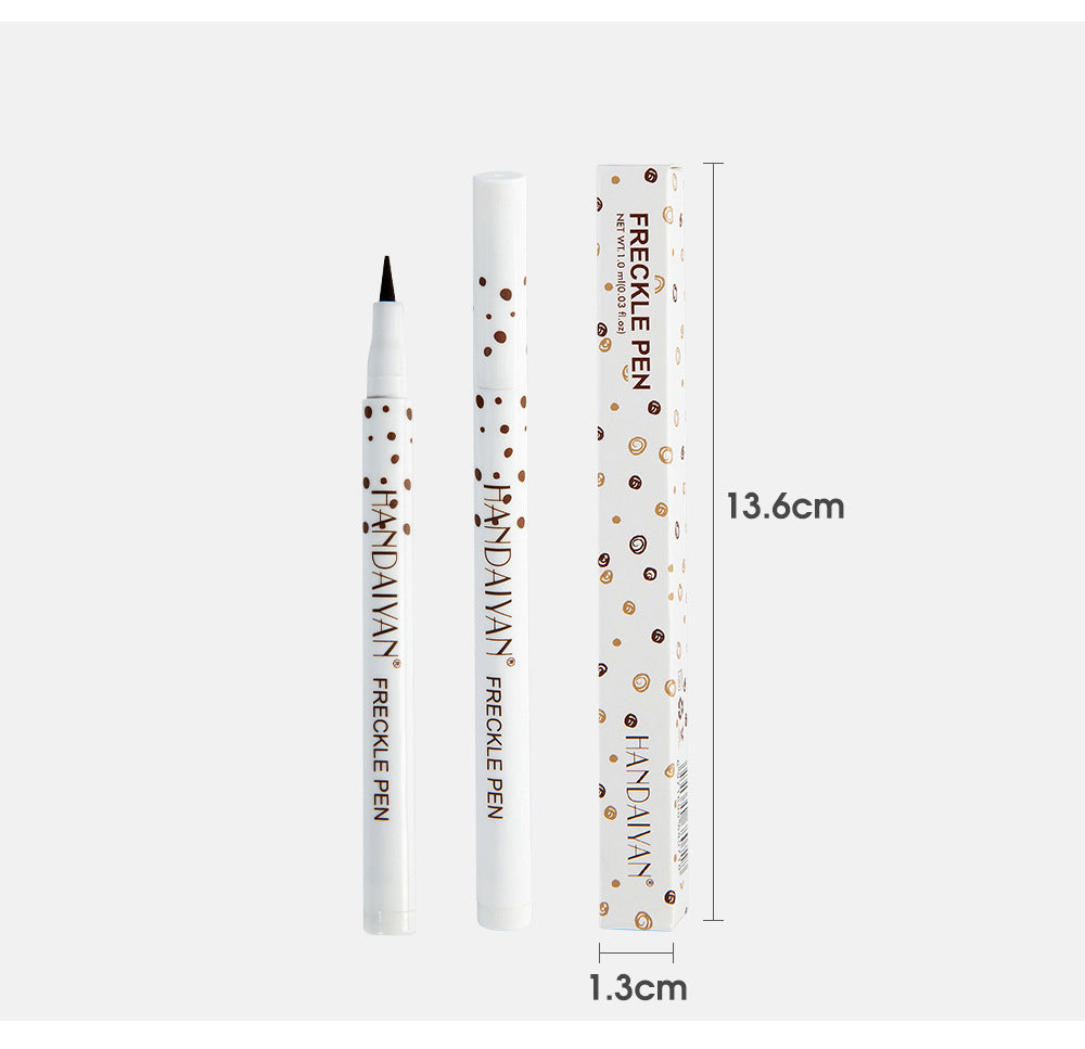 Makeup HANDAIYAN Natural Simulation Not Easy To Fade Makeup Spot Freckle Pen - V.I.P Digital Presence