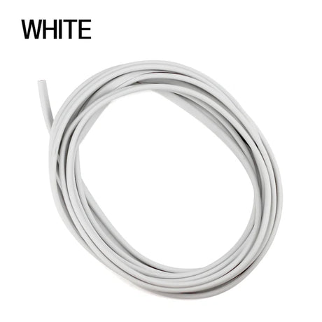 Open The Door Car Anti Collision Auto Door Collision Avoidance Stick Rubber Strip Decoration Stickers Car Accessories - V.I.P Digital Presence