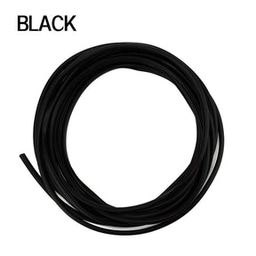 Open The Door Car Anti Collision Auto Door Collision Avoidance Stick Rubber Strip Decoration Stickers Car Accessories - V.I.P Digital Presence