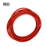Open The Door Car Anti Collision Auto Door Collision Avoidance Stick Rubber Strip Decoration Stickers Car Accessories - V.I.P Digital Presence