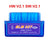Super Mini ELM327 Bluetooth V2.1 / V1.5 OBD2 Car Diagnostic Tool ELM 327 Bluetooth For Android/Symbian For OBDII Protocol - V.I.P Digital Presence