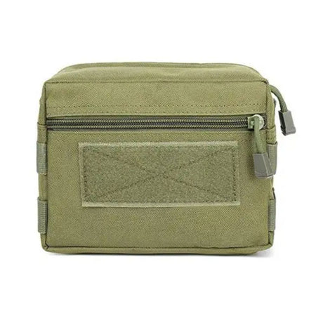 Molle Tactical Admin Pouch EDC Waist Pack Utility Military Magazine Dump Drop Pouches Outdoor Hunting Accessories Organizer Bag - V.I.P Digital Presence