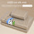 600D Carbon Fiber Summer Mat, Natural Ice Vine Cooling Mat, Can, Naked-sleep Cool Mattress, Pillowcase - V.I.P Digital Presence