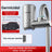 Water Digital Intelligent Display Faucet Purifier Shower Tap Filter for Kitchen - V.I.P Digital Presence