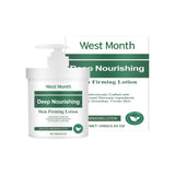 Firming Body Cream, Gentle Moisturizing Body Skin Body Moisturizing Daily Apply Body Cream - V.I.P Digital Presence