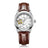 LAOGESH Women's Fully Automatic Mechanical Watch Fashion Hot Selling Night Glow Genuine Leather Steel Band Couple Watch - V.I.P Digital Presence