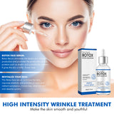 Firming Face Serum, Moisturizing And Moisturizing Brightening, Tender Skin And Reduce Fine Lines - V.I.P Digital Presence