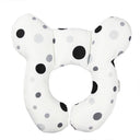 Baby head protection U-shaped pillow stroller fixed head pillow Car seat sleeping protection head and neck pillow - V.I.P Digital Presence