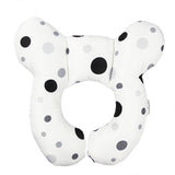 Baby head protection U-shaped pillow stroller fixed head pillow Car seat sleeping protection head and neck pillow - V.I.P Digital Presence