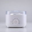 Small 500ML single pot wax therapy machine hair removal wax beans beeswax heater melting wax hair removal wax machine - V.I.P Digital Presence