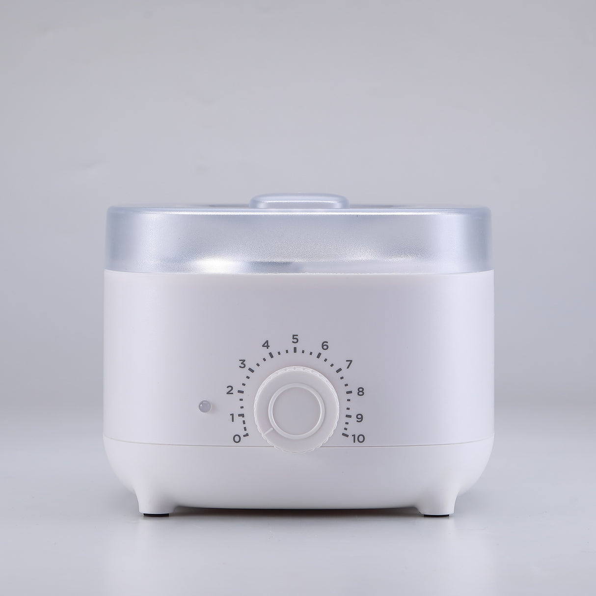 Small 500ML single pot wax therapy machine hair removal wax beans beeswax heater melting wax hair removal wax machine - V.I.P Digital Presence