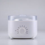 Small 500ML single pot wax therapy machine hair removal wax beans beeswax heater melting wax hair removal wax machine - V.I.P Digital Presence