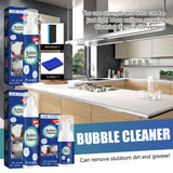 Oil Foam Cleaner Multi-Purpose Heavy Oil Foam Cleaner For Kitchen Stove Hood - V.I.P Digital Presence