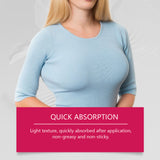 Oceaura Breast Care Cream Moisturizes Firming Chest Line Lift To Show Feminine Charm Massage Treatment Cream - V.I.P Digital Presence