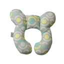 Baby head protection U-shaped pillow stroller fixed head pillow Car seat sleeping protection head and neck pillow - V.I.P Digital Presence