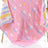110*110cm Parent-child Baby Summer Bedding Sofa Quilt 100% Cotton Baby Blanket Child Quilt 6 Layers Muslin Swaddle for Newborns - V.I.P Digital Presence