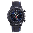 Rubber Fashion Sports Men's Watch Car Line Strap Silicone Student Watch - V.I.P Digital Presence