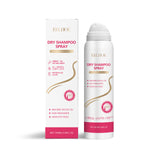 Dry Hair Spray Lazy Fluffy Hair Gel Refreshing Degreasing Hair Leave-In Styling Long Duration Dry Hair Spray - V.I.P Digital Presence