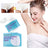 Exfoliating Pad, Clean Dead Skin Fade Black Delicate Brightening Skin Pad - V.I.P Digital Presence