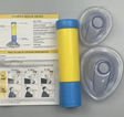 New Upgrade Portable Anti Choking Device Choking Emergency Life Saving Suction Vac Anti Choke Device First Aid Kit for Kid Adult - V.I.P Digital Presence