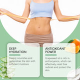Aloe Vera Slimming Anti-Wrinkle Bar Moisturizing And Nourishing Massage Body Shaping Anti-Wrinkle Moisturizing Lifting Bar - V.I.P Digital Presence