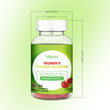 Women's vitamin gummies - V.I.P Digital Presence