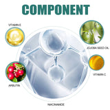 Brightening And Spot Reducing Cream Lightening And Moisturizing Skin White And Translucent Anti-Aging Cream - V.I.P Digital Presence