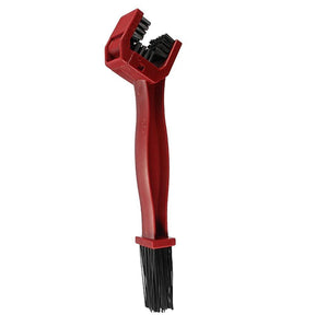 Mountain Bike Cleaning Brush Bicycle Chain Brush Crankset Chain Cleaning Large Brush Bicycle Accessories - V.I.P Digital Presence