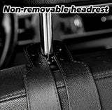GripRide Car Hooks