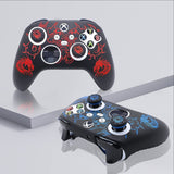 XBOX ONE Controller Protective Cover ONE Gaming Controller Silicone Cover Spray Softening Texture - V.I.P Digital Presence