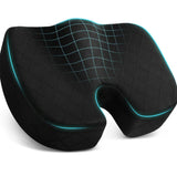 RoadEase Seat Cushion