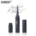 NICEFACE Eyebrow Booster Cream Dyeing Eyebrow Cream 4D Eyebrow Natural Fiber Gel Fiber Pen - V.I.P Digital Presence