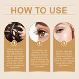 Batana Castor Oil Nourishes Scalp And Restores Dry Hair - V.I.P Digital Presence