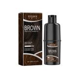 Hair Dye Shampoo, Hair Dye Shampoo Herbal Extract Maintenance Lasting Color Healthy Hair Dye - V.I.P Digital Presence
