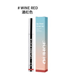 Sexy Lipliner Pencil Waterproof Contour Tint Lipstick Pen Lip Plumpe Contouring Female Makeup  Make-up Maquiagem - V.I.P Digital Presence