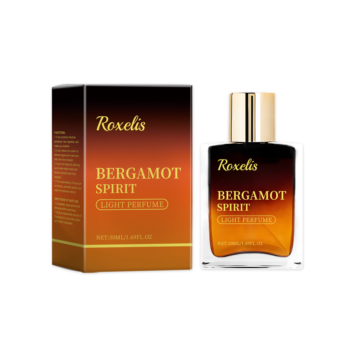 The Charming Fragrance Of Bergamot Fresh Citrus Fragrance Pleasant And Vibrant Light Natural Fragrance Lasting Fragrance - V.I.P Digital Presence