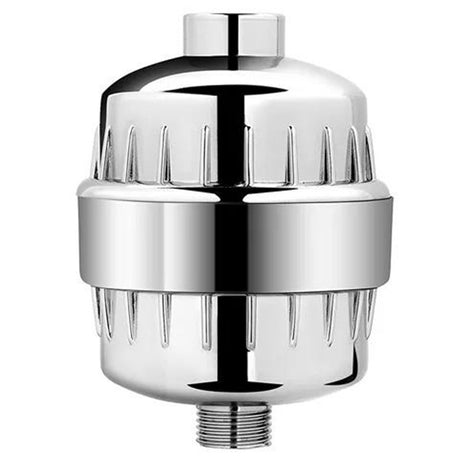 Shower Set With Filter Shower Head Set Combination High-Pressure Nozzle Beauty Care With Water Filter - V.I.P Digital Presence