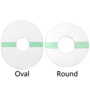 Invisible and Traceless Sensor Patch Motion, Anti Slip and Non Falling Adhesive, Small Product, Fixed Appliance Accessories