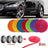 8M/Roll Car Styling Wheel Rims Protector Decor Strip Rubber Moulding Trim IPA Rimblades Car Vehicle Color Tire Guard Line - V.I.P Digital Presence