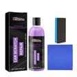 Scratch Repair Agent, Polishing And Reconditioning Agent For Automobile Paint Coating - V.I.P Digital Presence